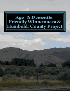 Age- & Dementia-Friendly Winnemucca & Humboldt County Project