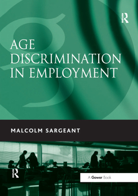 Age Discrimination in Employment - Sargeant, Malcolm