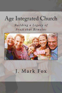 Age-Integrated Church