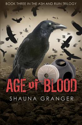 Age of Blood - Granger, Shauna