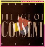 Age of Consent [Bonus Tracks]
