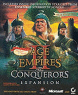Age of Empires II Official Strategies & Secrets: The Conquerors Expansion