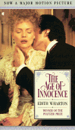 Age of Innocence (Movie Tie-In)