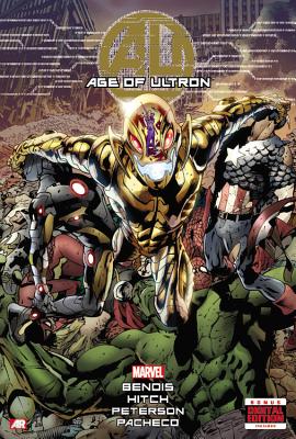 Age of Ultron - Bendis, Brian Michael (Text by)
