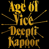 Age of Vice: 'The story is unputdownable . . . This is how it's done when it's done exactly right' Stephen King