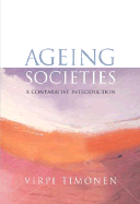 Ageing Societies: A Comparative Introduction