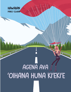 Agena Ava  oihana huna ki eki e (Hawaiian) Agent Ava Top Secret Mission