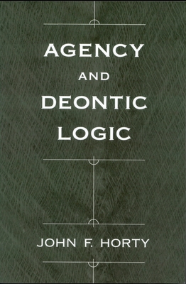 Agency and Deontic Logic - Horty, John F