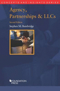 Agency, Partnerships and LLCs