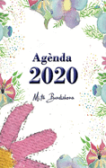 Agenda 2020 (White): Mi ta Bendishona