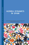 Agenda Dynamics in Spain