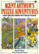 Agent Arthurs Puzzle Adventure
