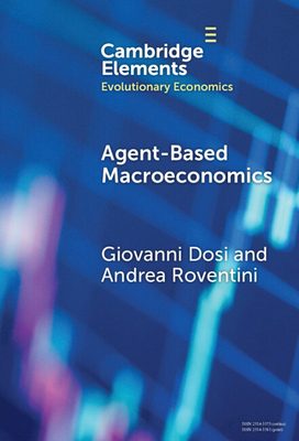 Agent-based Macroeconomics: The Schumpeter Meeting Keynes Models - Dosi, Giovanni, and Roventini, Andrea