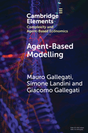 Agent--Based Modelling: A Tool for Complexity