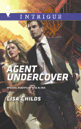 Agent Undercover