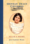 Aggie's Home - Nixon, Joan Lowery