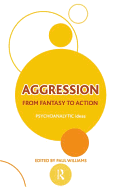 Aggression: From Fantasy to Action