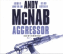 Aggressor - MCNAB, ANDY