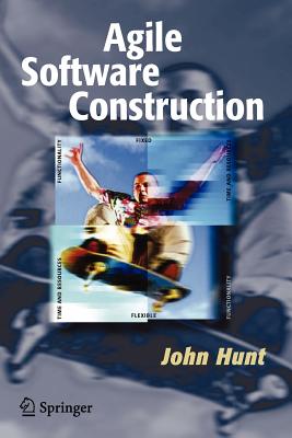 Agile Software Construction - Hunt, John