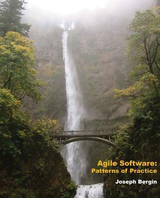 Agile Software: Patterns of Practice - Bergin, Joseph, III