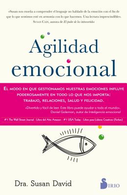 Agilidad Emocional - David, Susan