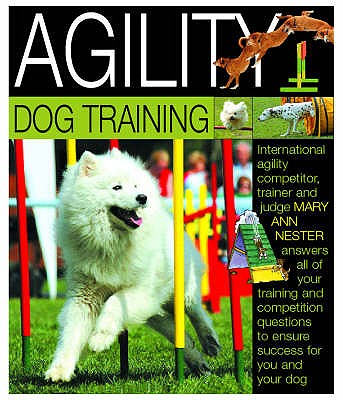 Agility Dog Training - Nester, Mary Ann