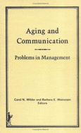 Aging and Communication
