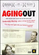 Aging Out - Roger Weisberg; Vanessa Roth
