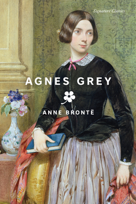 Agnes Grey - Bront, Anne