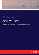 Agnes Willoughby: A Tale of Female Life and Adventure