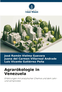 Agrarkologie in Venezuela