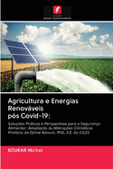 Agricultura e Energias Renovveis ps Covid-19