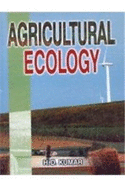 Agricultural Ecology