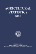 Agricultural Statistics 2010