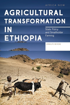 Agricultural Transformation in Ethiopia: State Policy and Smallholder Farming - Beyene, Atakilte (Editor)