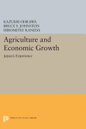 Agriculture and Economic Growth: Japan's Experience