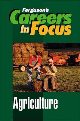 Agriculture - Ferguson (Creator)