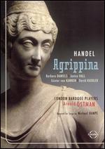 Agrippina (London Baroque Players)