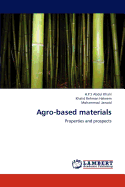 Agro-Based Materials