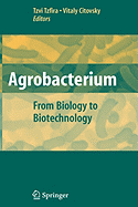 Agrobacterium: From Biology to Biotechnology