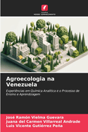 Agroecologia na Venezuela