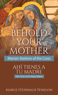 Ah Tienes a Tu Madre: Esaciones Marianas de la Cruz