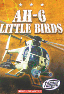 AH-6 Little Birds