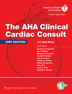AHA 5-Minute Cardiology Consult CB