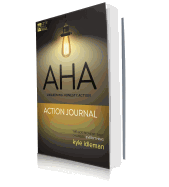 AHA Action Journal