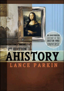 Ahistory: An Unauthorized History of the Doctor Who Universe - Parkin, Lance, and Pearson, Lars