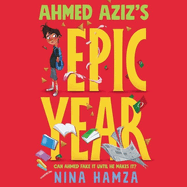 Ahmed Aziz's Epic Year