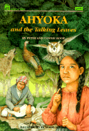 Ahyoka and the Talking Leaves - Roop, Peter