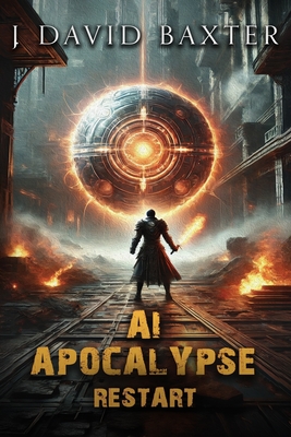 AI Apocalypse: Restart: An Apocalyptic LitRPG Adventure - Baxter, J David