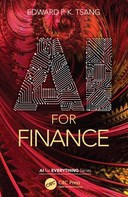 AI for Finance - Tsang, Edward P K
